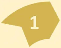 One
